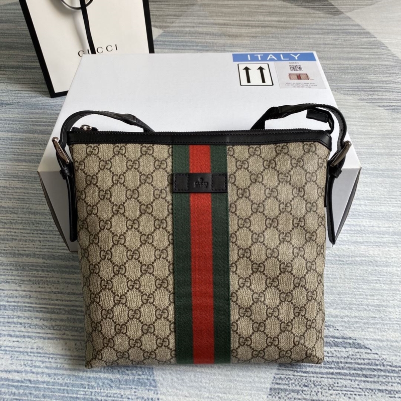 G*u*i satchel bags